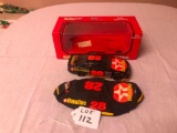 DAVEY ALLISON RACING CHAMPIONS NASCAR