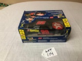 RICKY RUDD REVELL NASCAR