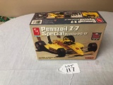 1/25 TH SCALE AMT MODEL