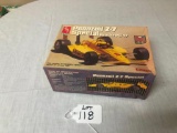1/25 TH SCALE AMT MODEL