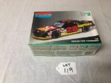 1/24 TH SCALE MONOGRAM MODEL KIT