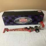 1997 KENNY BERSTEIN ACTION TOP FUEL DRAGSTER