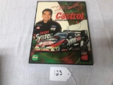 TONY PEDREGON SIGNED PICTURE