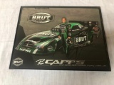 RON CAPPS SIGNED PICTURE