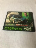 RON CAPPS SIGNED PHOTOS