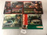 TONY PEDREGON SIGNED PICTURE