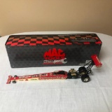 1992 KENNY BERNSTEIN ACTION TOP FUEL DRAGSTER