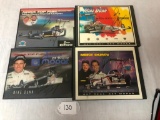 MIKE DUNN SIGNED PHOTOS