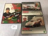 TONY PEDREGON SIGNED PHOTOS