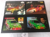 CRUZ PEDREGON SIGNED PHOTOS