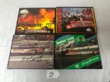 BERNSTEIN SIGNED PHOTOS