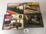 DON GARLITS SIGNED PHOTOS