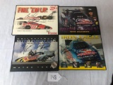 WHIT BAZEMORE SIGNED PHOTOS