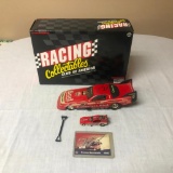 1988 KENNY BERNSTEIN ACTION FUNNY CARS