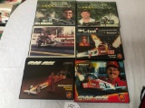 CORY McCLENATHAN SIGNED PHOTOS