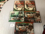 JOHN FORCE SIGNED PHOTOS