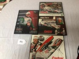 JOHN FORCE SIGNED PHOTOS