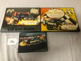 JIM DUNN SIGNED PHOTOS