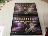 JOHN FORCE SIGNED PHOTOS