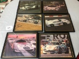 MISC ROAD RACING SIGNED PHOTOS