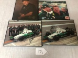 MISC SIGNED PHOTOS