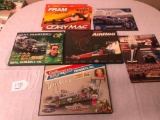 MISC RACING PHOTOS
