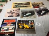 MISC RACE PICTURES