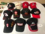 MISC RACE HATS