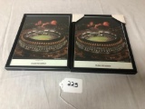 1998 BUSCH STADIUM PICTURES