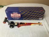 1998 COR McCLENATHAN ACTION TOP FUEL DRAGSTER