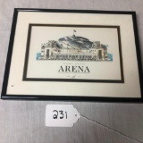 ST LOUIS ARENA PICTURE