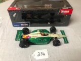 AJ FOYT GREENLIGHT COLLECTIBLES INDY CAR
