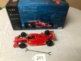 1999 RICHHIE HEARD ACTION INDY CAR