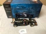 1999 MICHAEL ANDRETTI ACTION INDY CAR