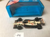 MARIO ANDRETTI MINICHAMPS INDY CAR