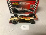 1995 RACING CHAMPIONS MICHAEL ANDRETTI INDY CAR