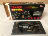 1996 MARIO ANDRETTI RACING CHAMPIONS INDY CAR BANK