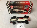 1994 MARIO ANDRETTI INDY CAR BANK