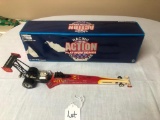 1995 CORY McCLENATHAN ACTION TOP FUEL DRAGSTER