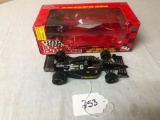 1997 SCOTT SHARP RACING CHAMPIONS INDY CAR
