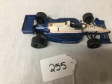 SCOTT SHARP RACING CHAMPIONS INDY CAR