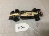NIGEL MANSELL RACING CHAMPIONS INDY CAR