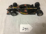 MICHAEL ANDRETTI ACTION INDY CAR