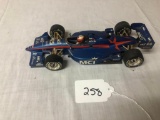 UT MODELS INDY CAR