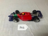 UT MODELS INDY CAR