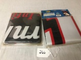 DALE EARNHARDT FLAGS