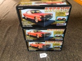 PROGARD DISPLAY CASES
