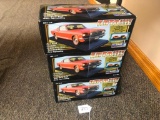 PROGARD DISPLAY CASES