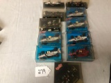 QUANITY 0F 1/43 RD SCALE FORMULA