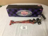 1997 DOUG HERBERT ACTION TOP FUEL DRAGSTER